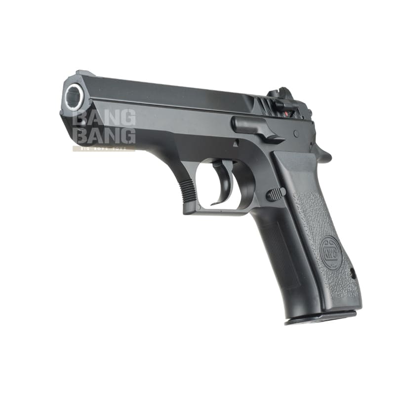 Kwc 941 airsoft co2 non-blowback pistol free shipping