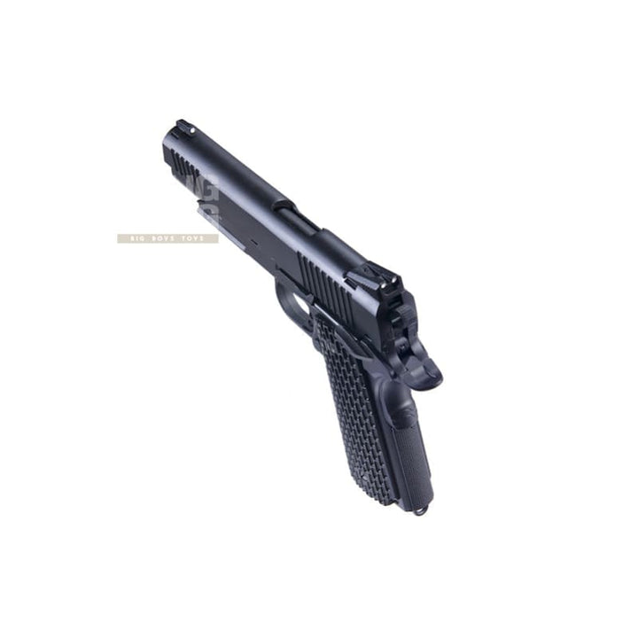 Kwc m1911 a1 tac co2 version free shipping on sale