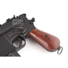 Bang Bang Airsoft - KWC M712 6mm Full Metal CO2 Version