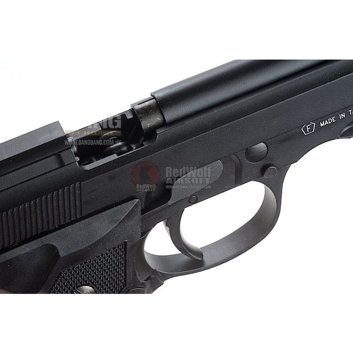 Kwc m92 co2 blowback version free shipping on sale