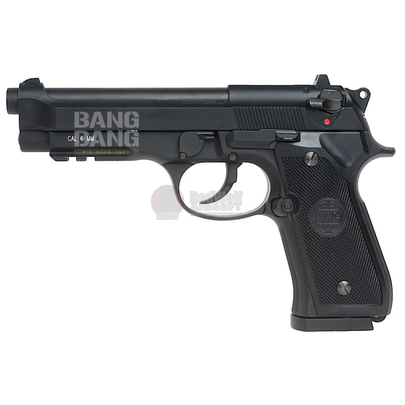 Kwc m92 co2 blowback version free shipping on sale