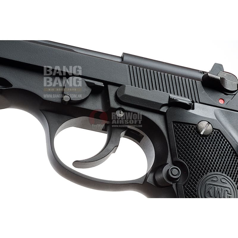 Kwc m92 co2 blowback version free shipping on sale