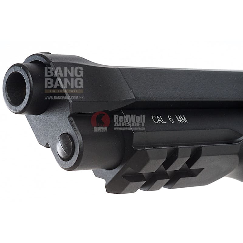 Kwc m92 co2 blowback version free shipping on sale