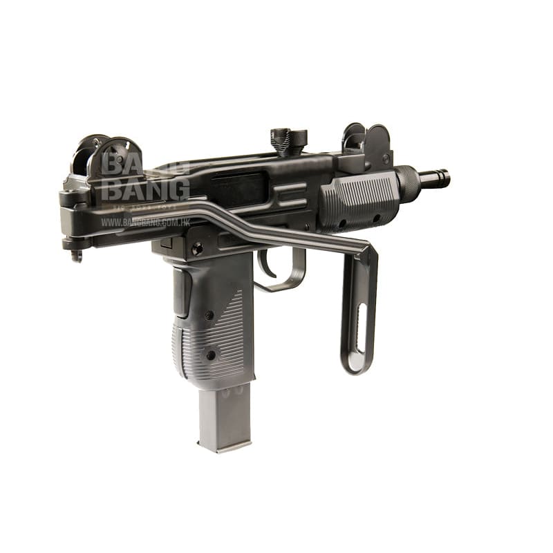 Kwc mini uzi co2 blowback smg smg free shipping on sale