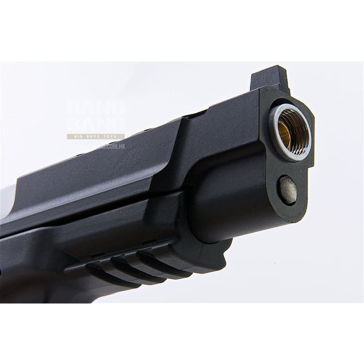 Kwc sw mp40l co2 blowback version free shipping on sale