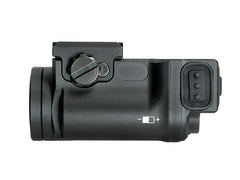 Wadsn K-1S Gen.2.0 Strobe Flashlight (No Logo)