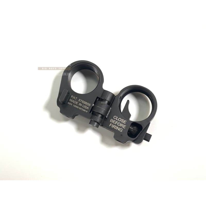 Law tactical m4 gen 3-m folding stock adapter (gbb version)