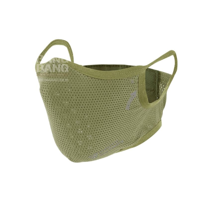 Laylax (battle style) aeroflex face guard - fg (size l-xl)