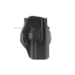 Laylax (battle style) cqc holster for sig air m17 gbb pistol