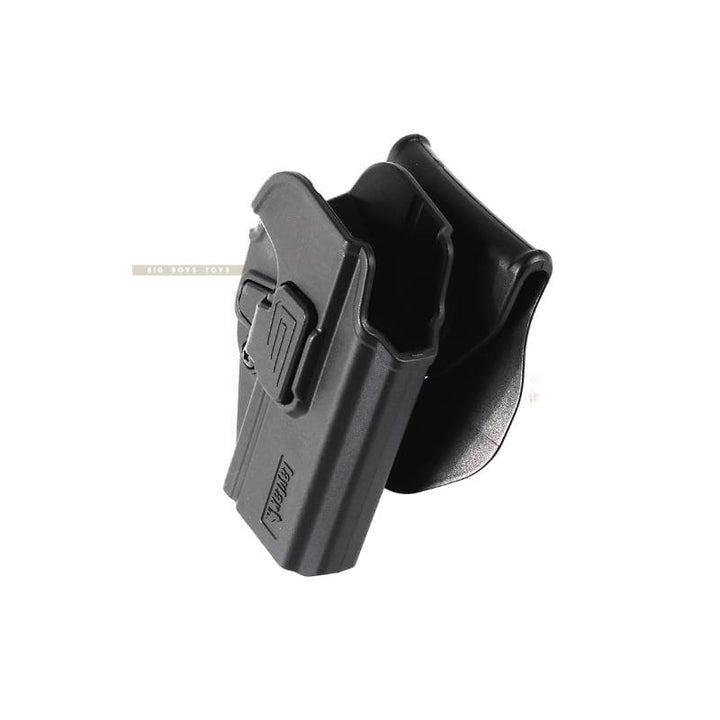 Laylax (battle style) cqc holster for sig air m17 gbb pistol