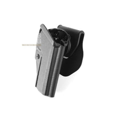 Laylax (battle style) kydex holster for sig air m17 gbb