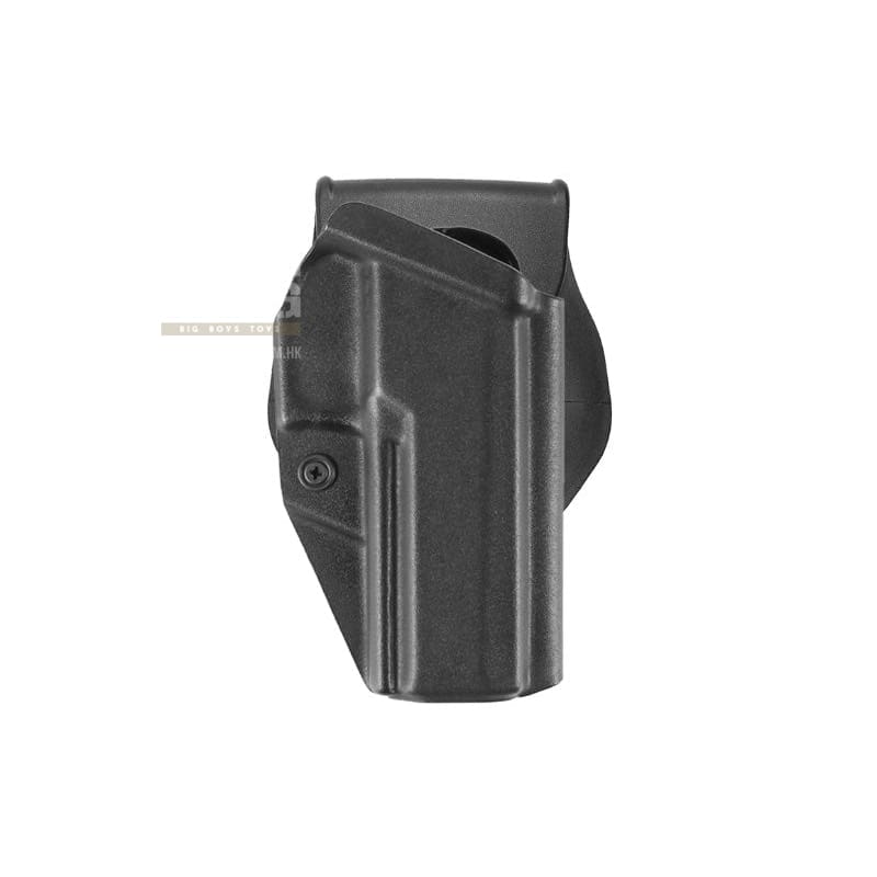 Laylax (battle style) kydex holster for sig air m17 gbb