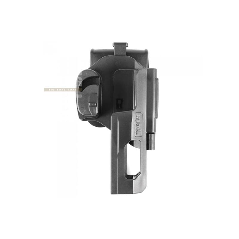 Laylax (battle style) socom mk23 breakout holster (right