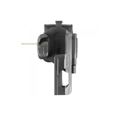 Laylax (battle style) socom mk23 breakout holster (right