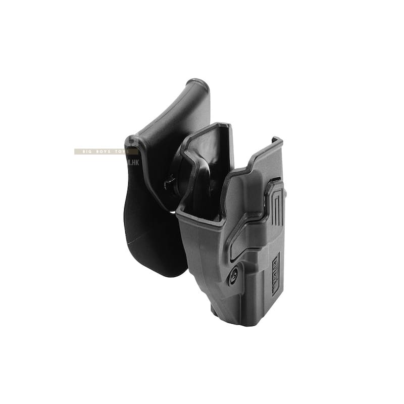 Laylax cqc battle style holster (right handed) for tokyo