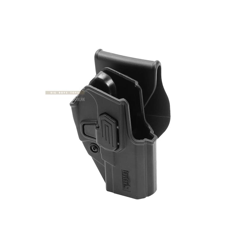 Laylax cqc battle style holster (right handed) for tokyo