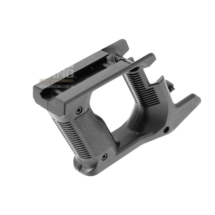 Laylax kriss vector aeg (l.a.s.) advanced grip - black free