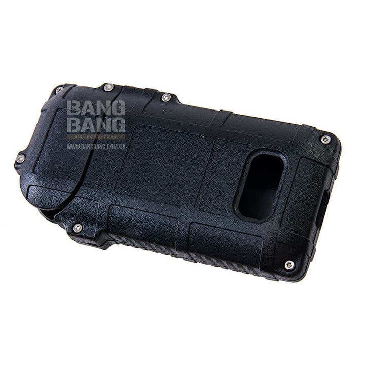 Laylax tactical iqos case - black free shipping on sale