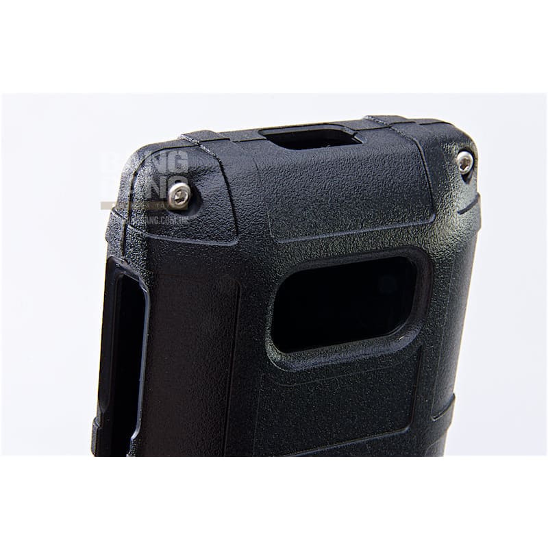 Laylax tactical iqos case - black free shipping on sale