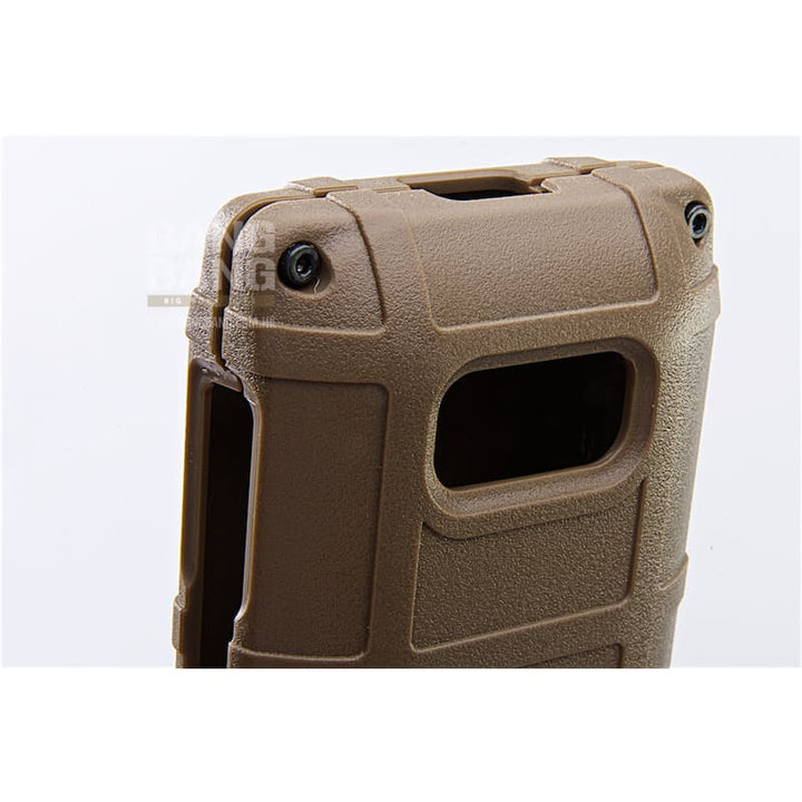 Laylax tactical iqos case - dark earth free shipping on sale