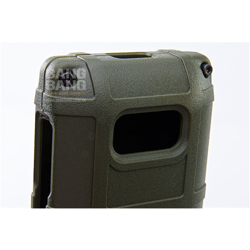 Laylax tactical iqos case - foliage green free shipping