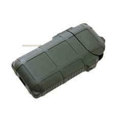 Laylax tactical iqos case - foliage green free shipping