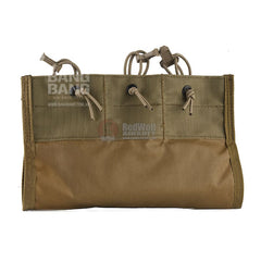 Lbt 3/m4-2 insert w/ bungee retention - coyote tan free