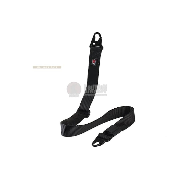 Lbt dual adjustable m4 sling - bk free shipping on sale