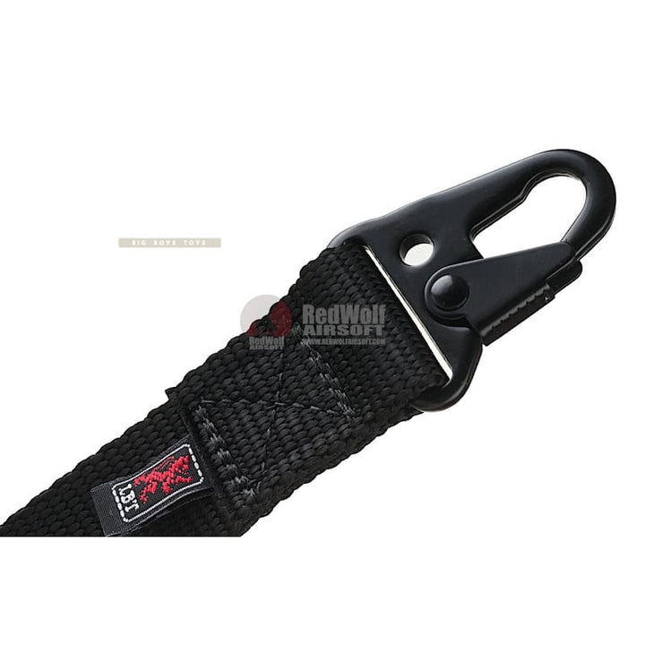 Lbt dual adjustable m4 sling - bk free shipping on sale