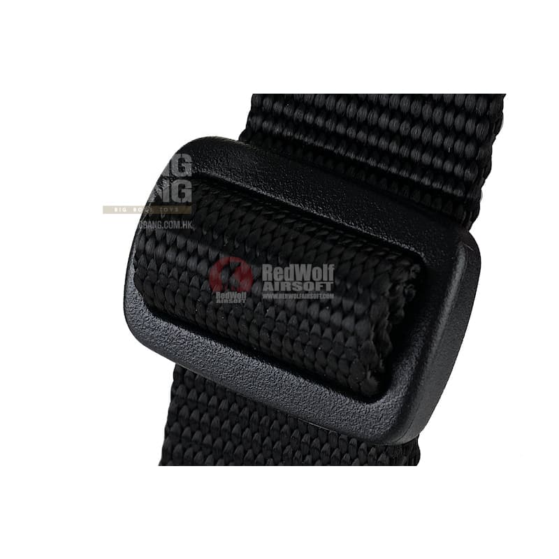 Lbt dual adjustable m4 sling - bk free shipping on sale