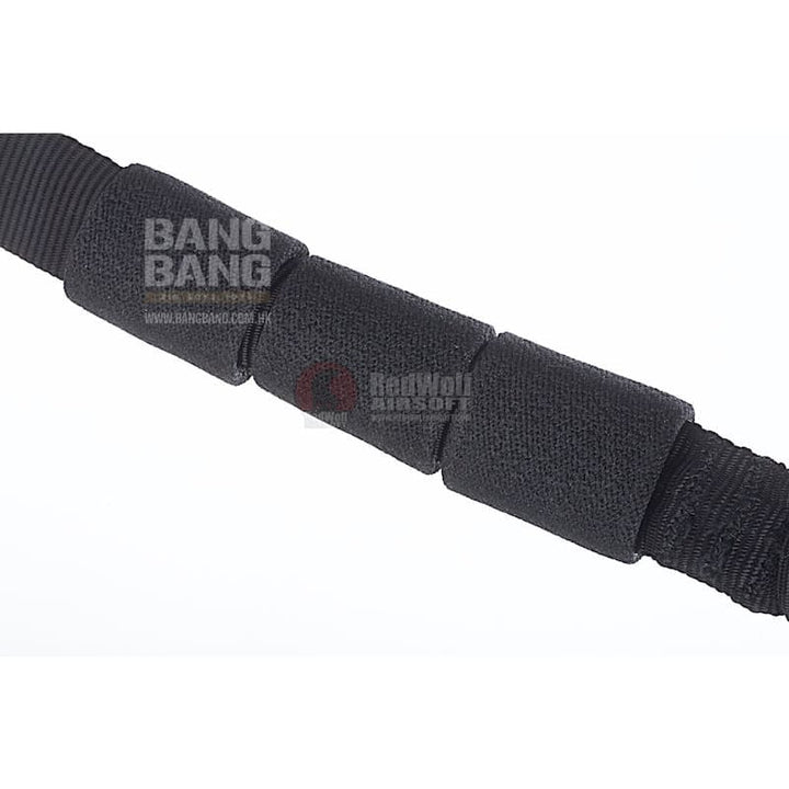 Lbt single point sling - black free shipping on sale