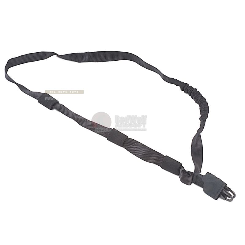 Lbt single point sling - black free shipping on sale