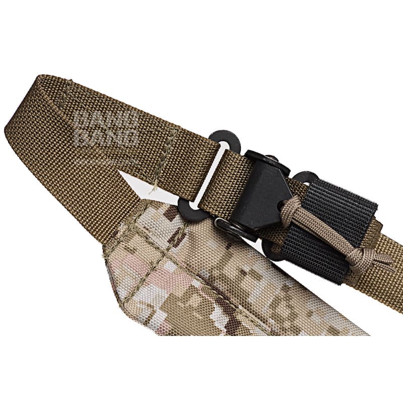 Lbx tactical 2 point sling - inland taipan free shipping