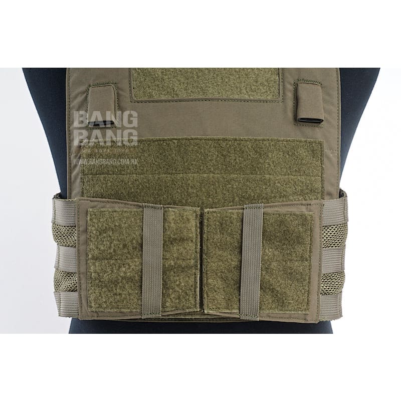 Lbx tactical armatus ii plate carrier (l size / ranger