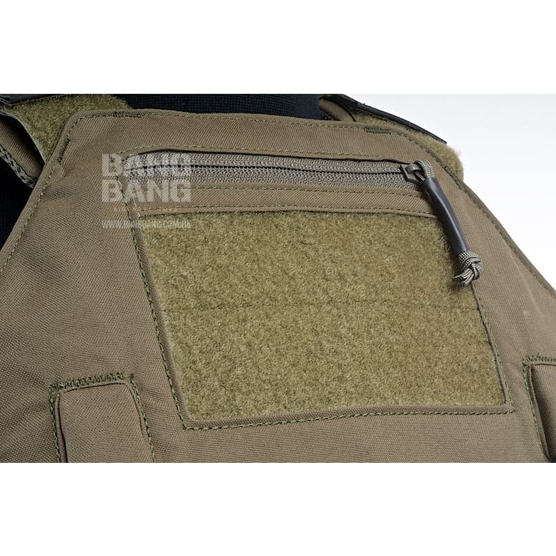 Lbx tactical armatus ii plate carrier (l size / ranger