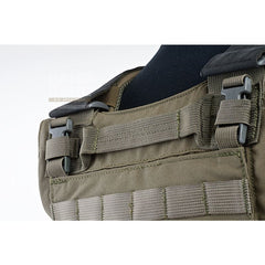 Lbx tactical armatus ii plate carrier (l size / ranger