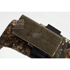 Lbx tactical double stack m4 mag pouch - caiman free