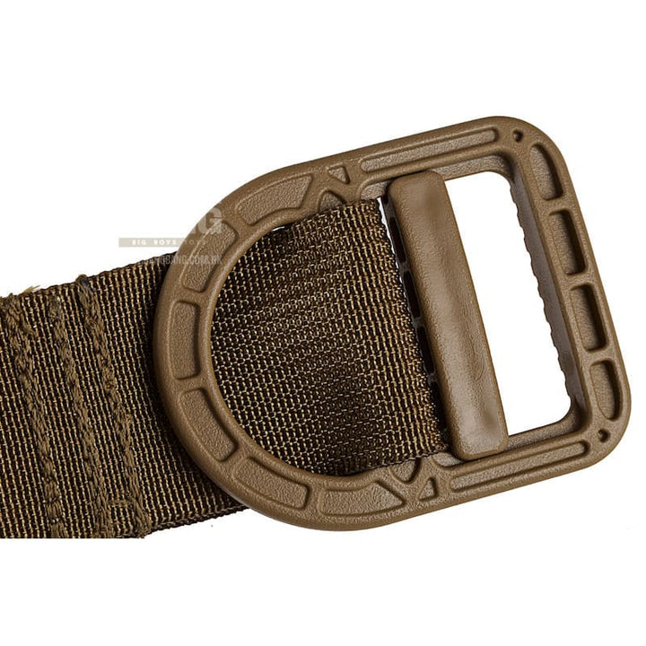 Lbx tactical fast belt (l size / coyote brown) free shipping