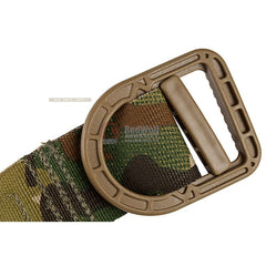 Lbx tactical fast belt (l size / multicam) free shipping