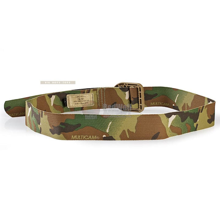 Lbx tactical fast belt (l size / multicam) free shipping