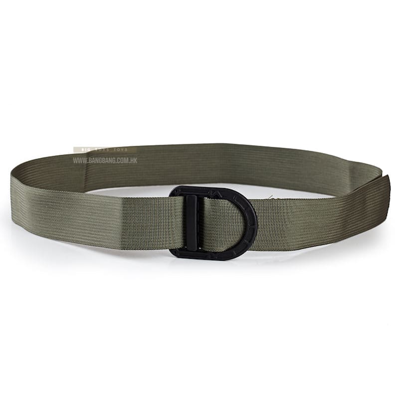 Lbx tactical fast belt (m size / ranger green) free shipping