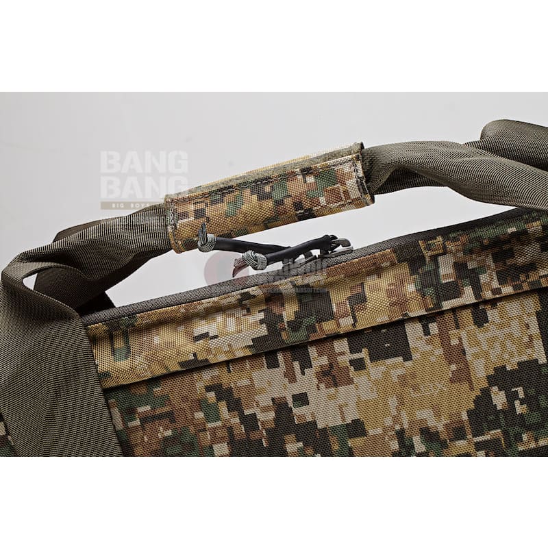 Lbx tactical low profile rifle bag - caiman free shipping