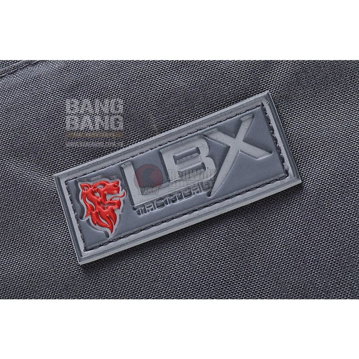 Lbx tactical low profile rifle bag - wolf grey free shipping