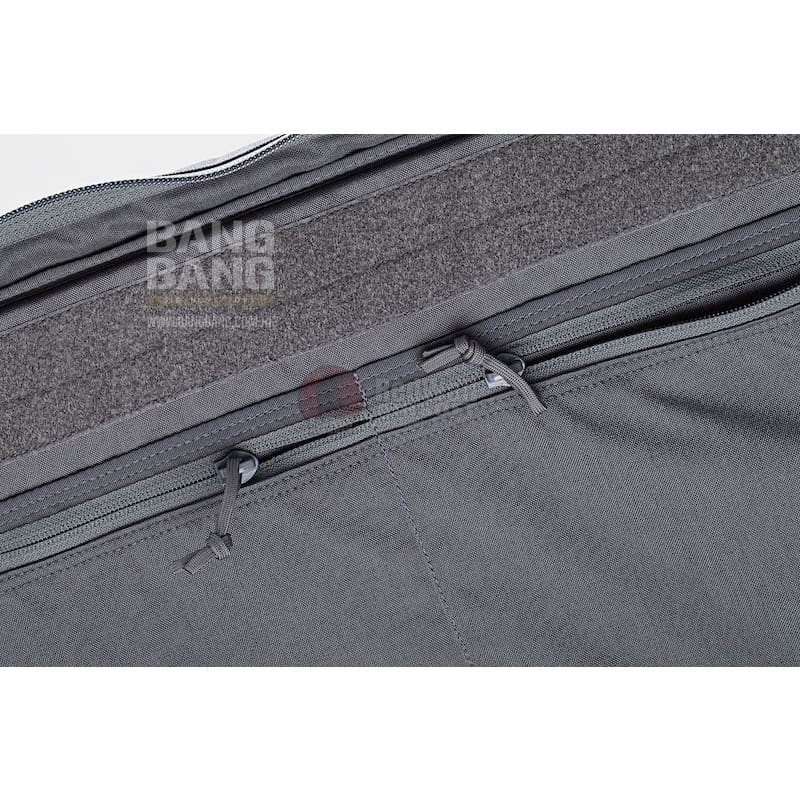 Lbx tactical low profile rifle bag - wolf grey free shipping