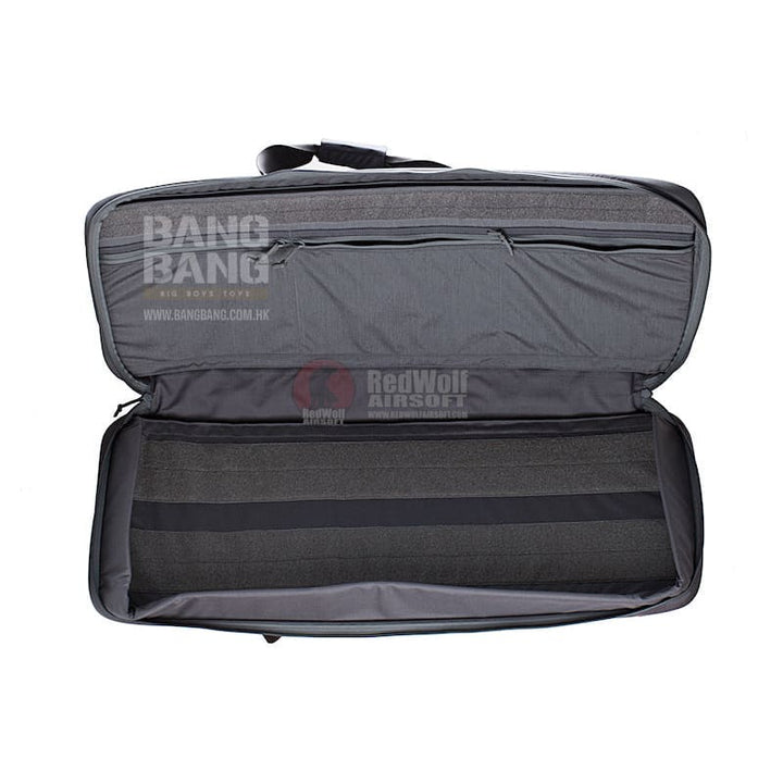 Lbx tactical low profile rifle bag - wolf grey free shipping