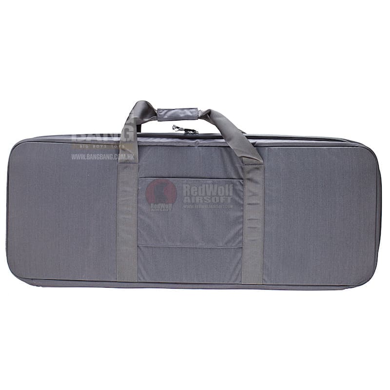 Lbx tactical low profile rifle bag - wolf grey free shipping