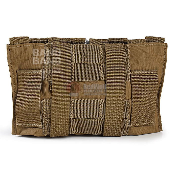 Lbx tactical med kit blow-out pouch - coyote brown free