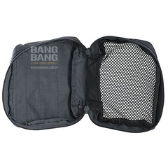 Lbx tactical medium mesh pouch - wolf grey free shipping