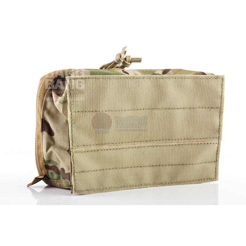 Lbx tactical medium open window pouch - mc free shipping