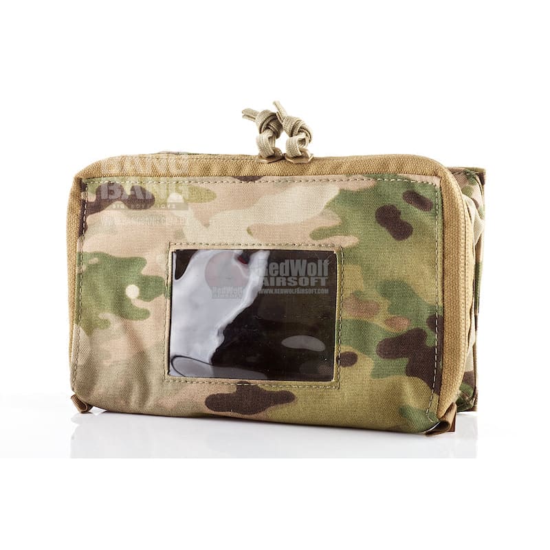 Lbx tactical medium open window pouch - mc free shipping